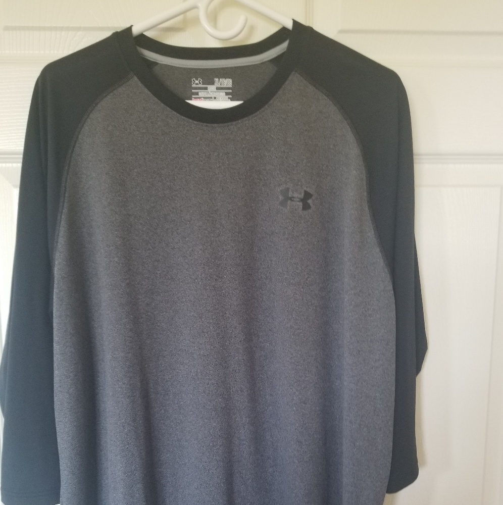 Under Armour men's shirt